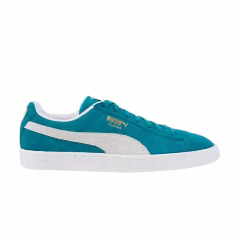 Puma Suede Classic 'Oceans Depth'