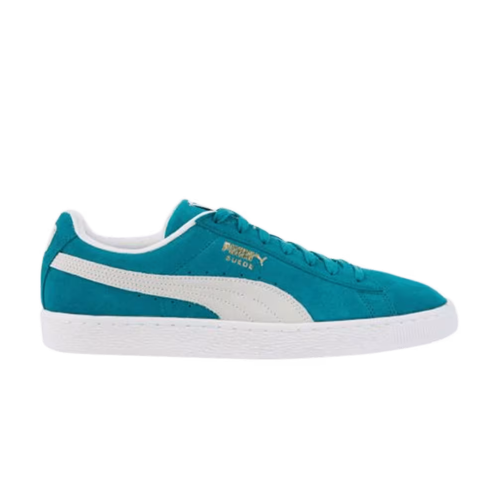 Puma Suede Classic Oceans Depth