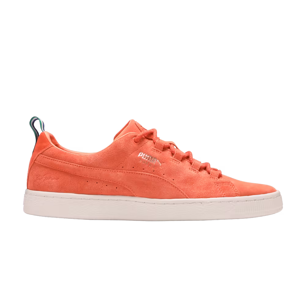 Puma Big Sean x Suede Melon