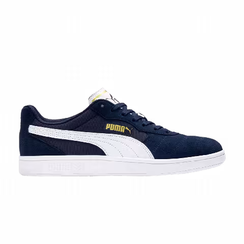 Puma Astro Kick Suede 'Blue'