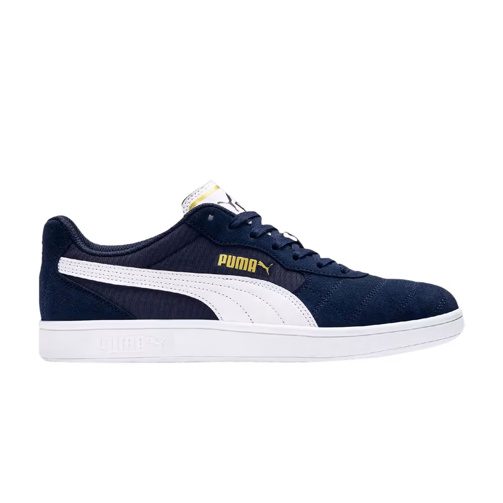Puma Astro Kick Suede Blue