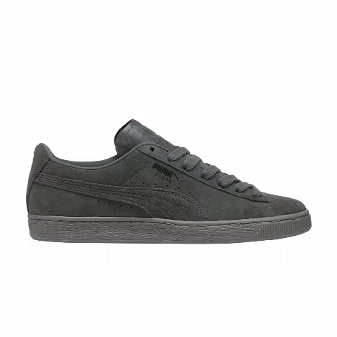 Puma Suede Lux 'Mineral Grey'