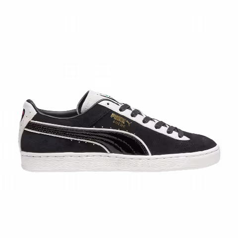 Puma Suede 'Collectors Edition - Black'