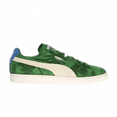 Puma Suede Classic 'Tropicali'