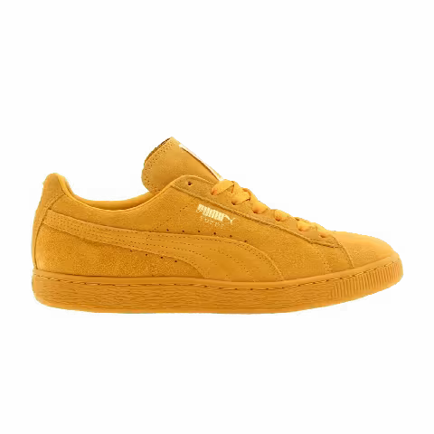 Puma Suede Classic 'Gold'
