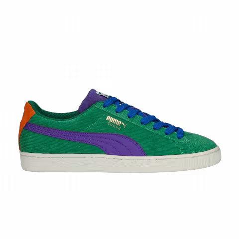 Puma Suede 'Cord'