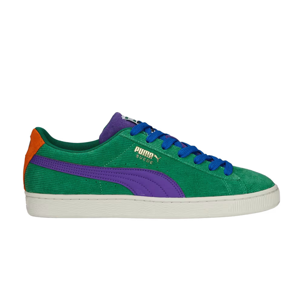 Puma Suede Cord