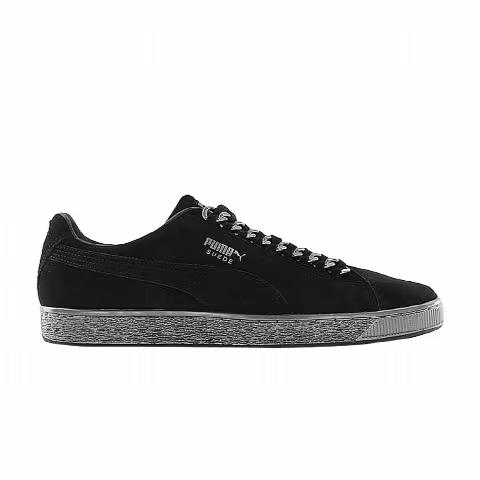 Puma Suede Classic X-Chain 'Black'