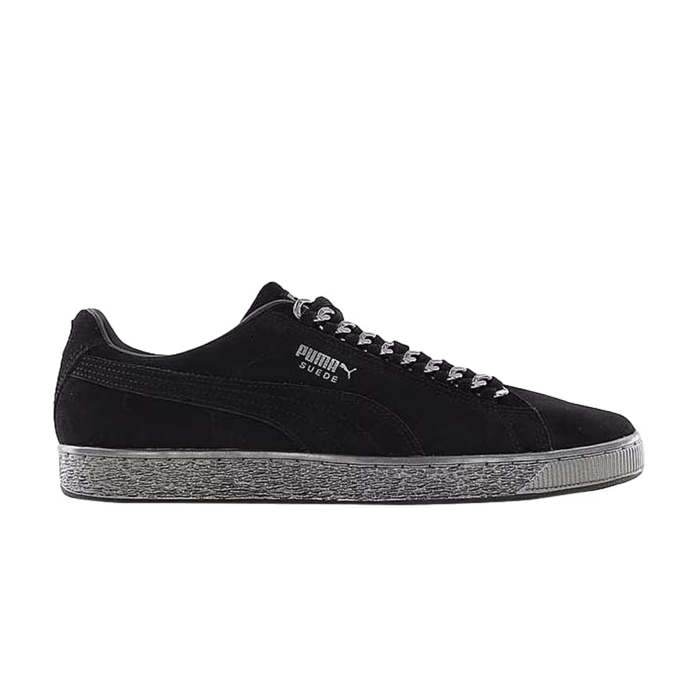 Puma Suede Classic X-Chain Black