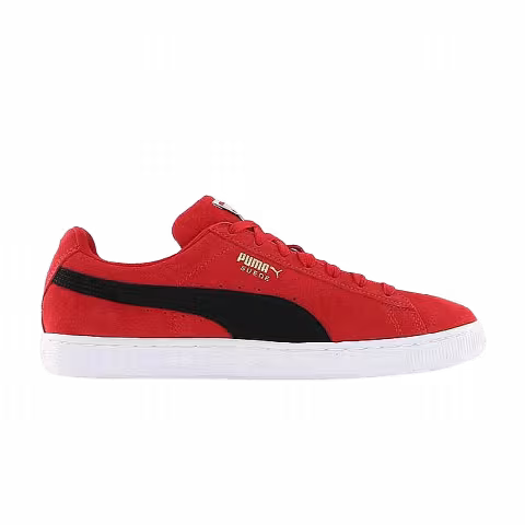 Puma Suede Classic 'Ribbon Red'