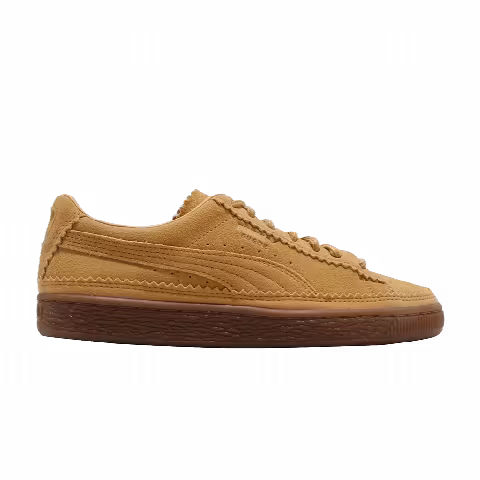 Puma Suede Classic Brogue 'Taffy'
