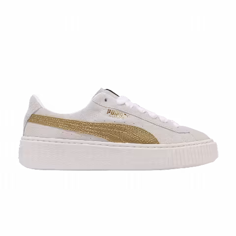 Puma Suede Platform 'Year of Ox'