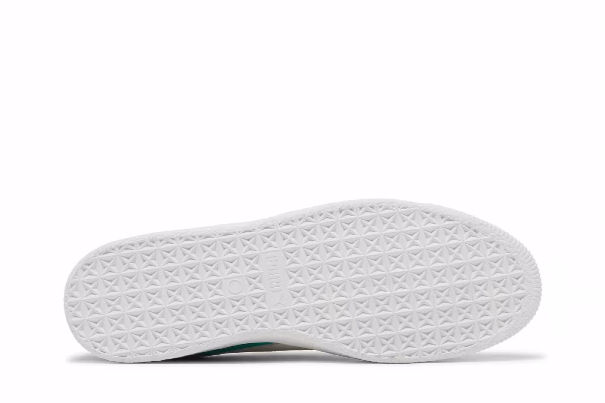 Puma Suede Vintage Kelly Green, view 5