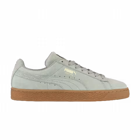 Puma Suede Classic 'Elephant'