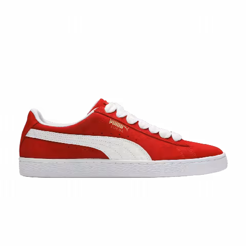 Puma Suede Classic 'B-BOY Fabulous'