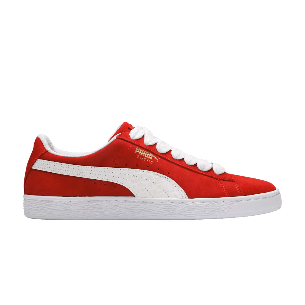 Puma Suede Classic B-BOY Fabulous