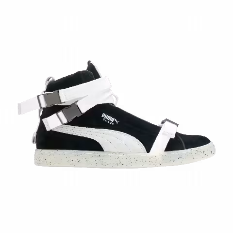 The Weeknd x Puma XO Suede Classic '50th Anniversary'