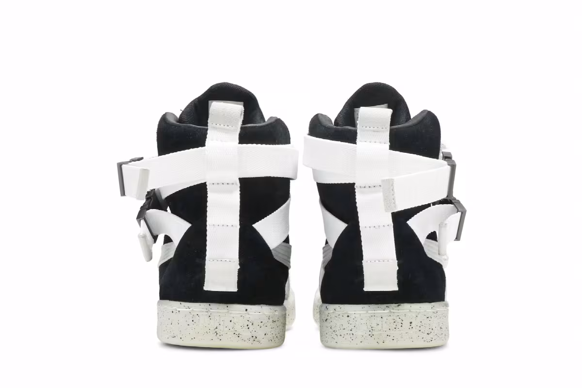 The Weeknd x Puma XO Suede Classic 50th Anniversary, view 7