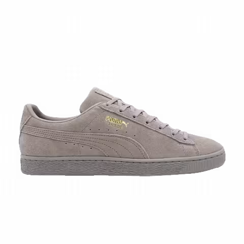 Puma Suede Mono 21 'Steeple Grey'