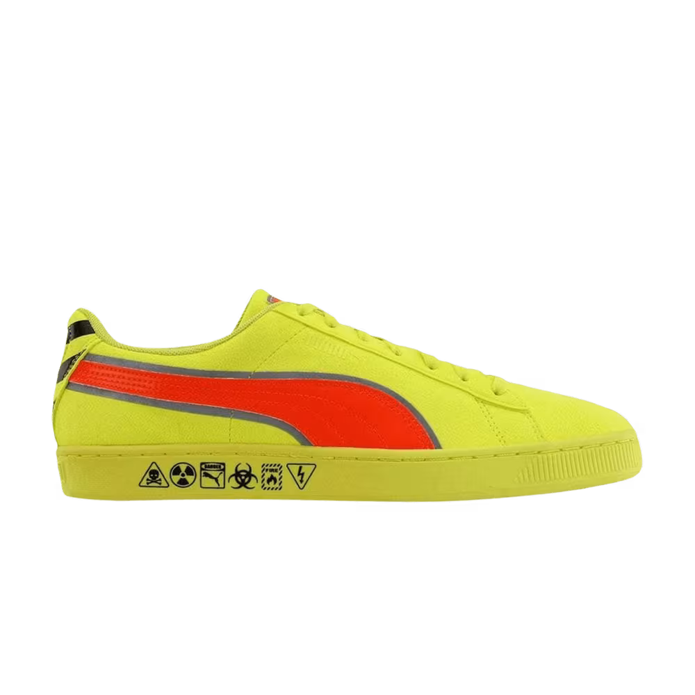 Puma Suede Hazard