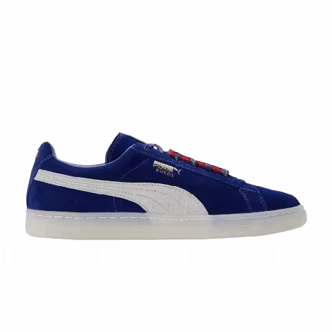 Puma Suede Epic Remix 'Bold Blue Red'