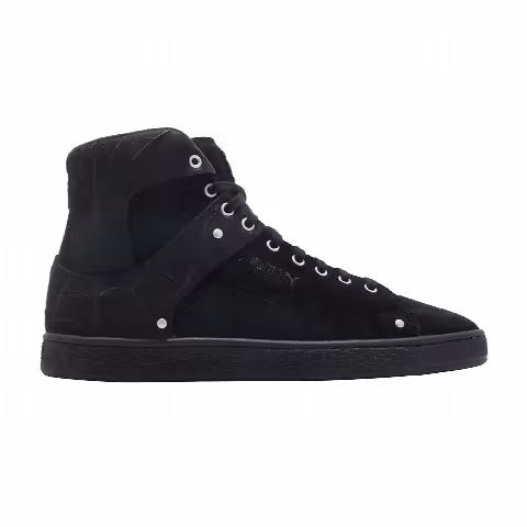 Puma En Noir x Suede Classic 'Black'