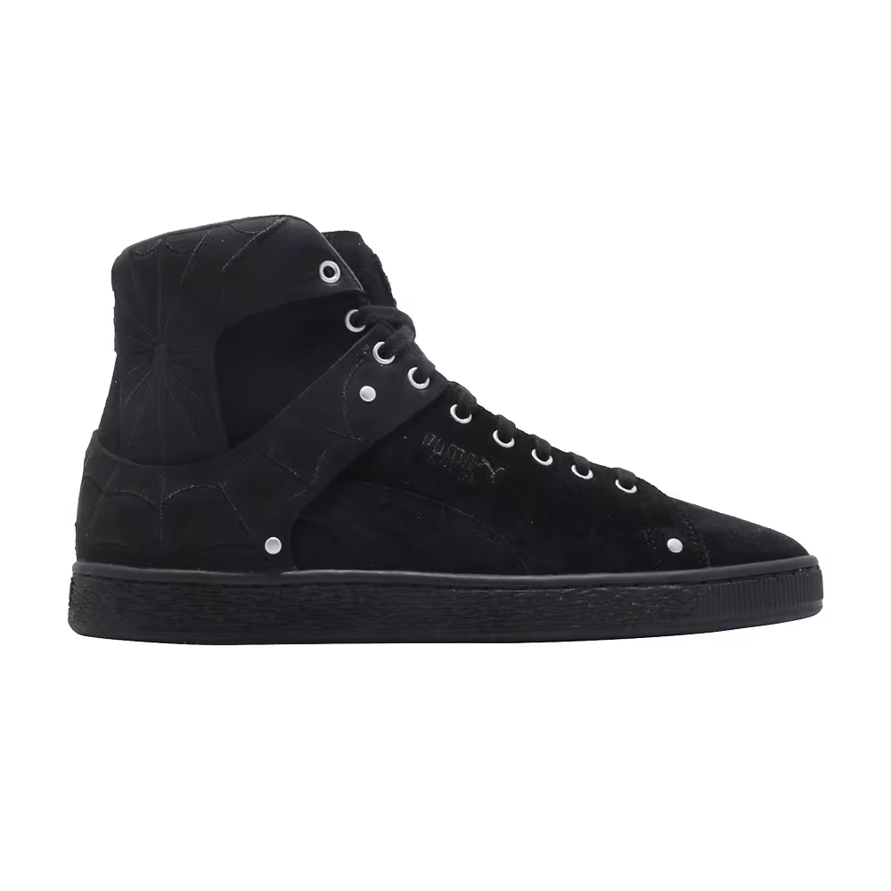 Puma En Noir x Suede Classic Black
