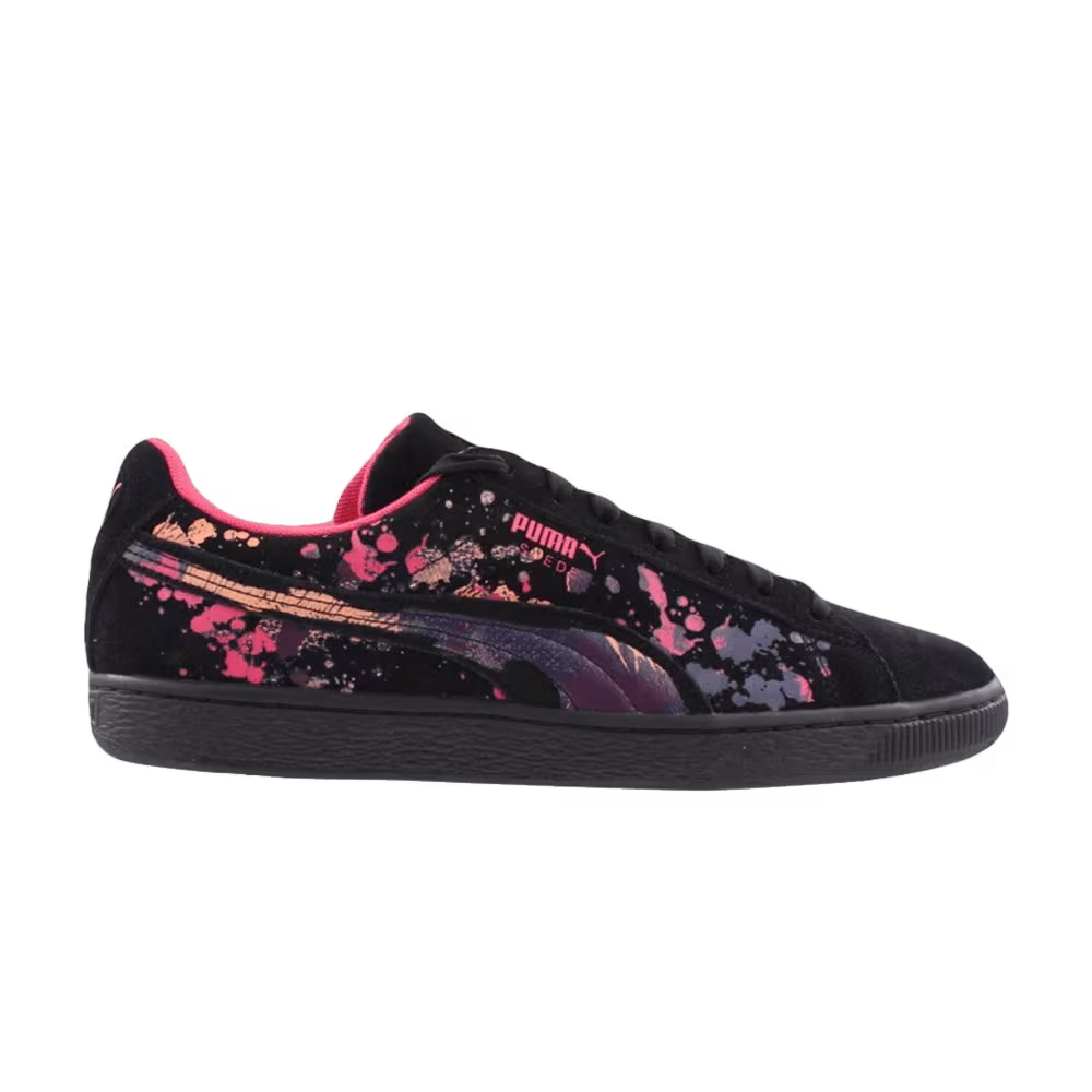 Puma Suede Classic Tropical