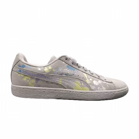 Puma Suede Classic 'Tropical'