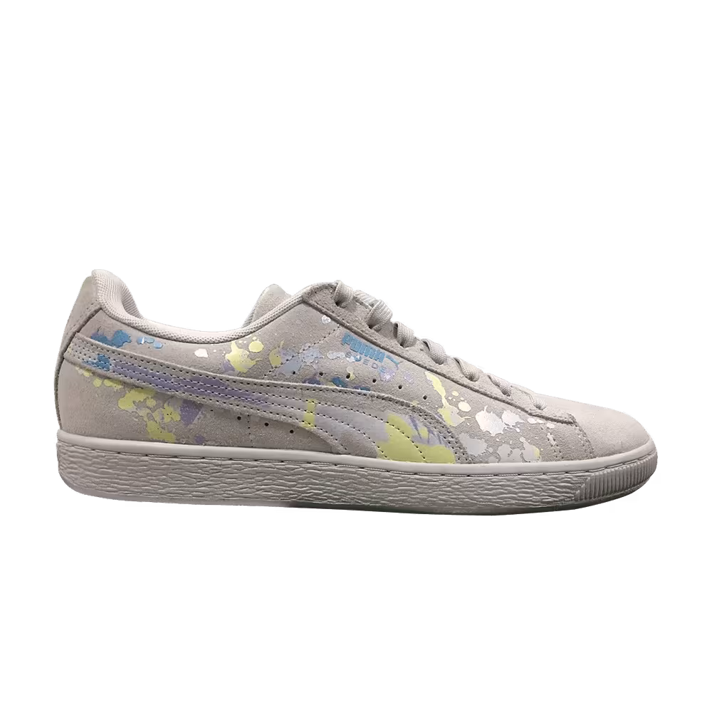 Puma Suede Classic Tropical