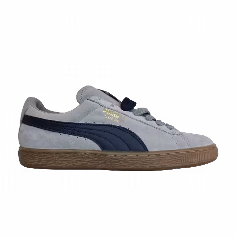 Puma Suede Classic+ 'Grey Gum'