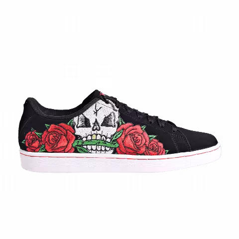Puma Suede 'Classic Skull'