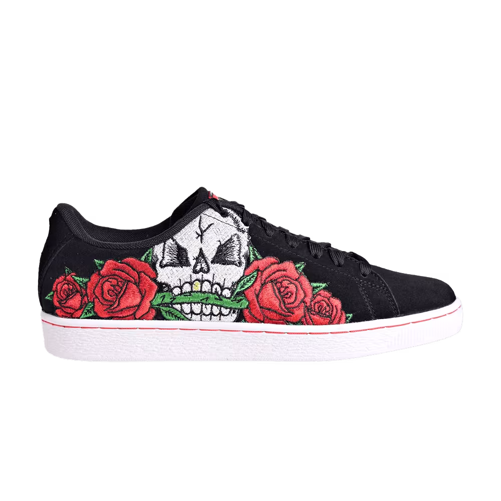 Puma Suede Classic Skull