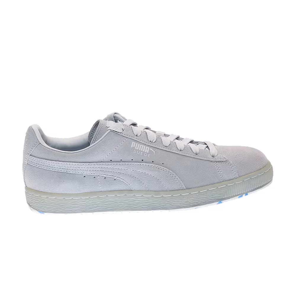 Puma Suede Classic Ice Mix