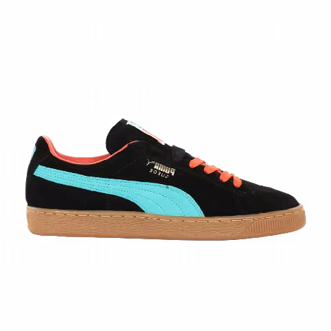 Anwar x Puma Suede Classic