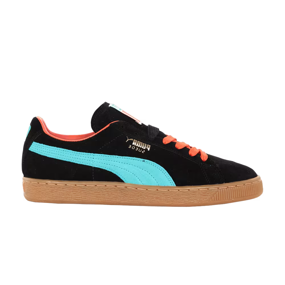 Anwar x Puma Suede Classic