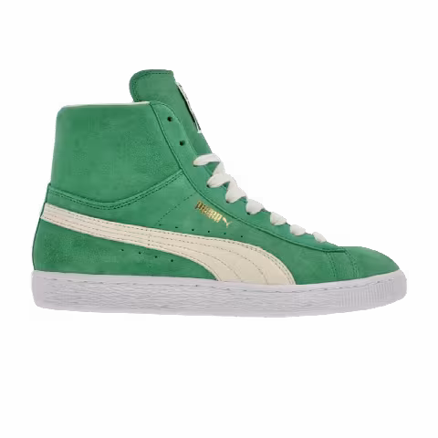 Puma Suede Mid Classics