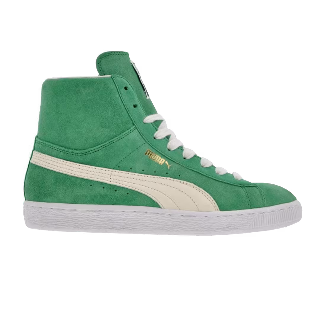 Puma Suede Mid Classics