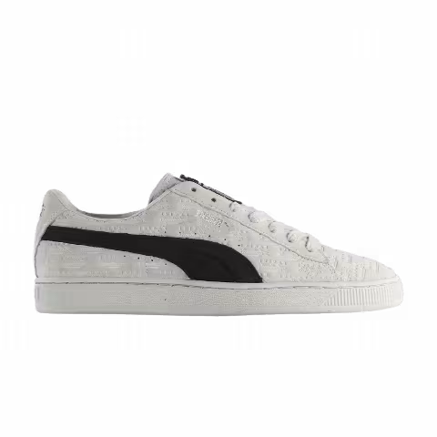 Puma Panini x Suede Classic