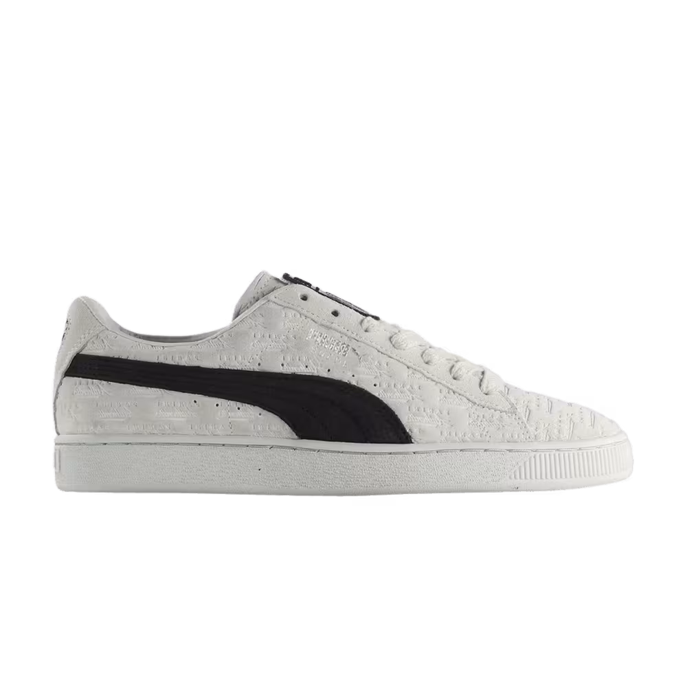 Puma Panini x Suede Classic