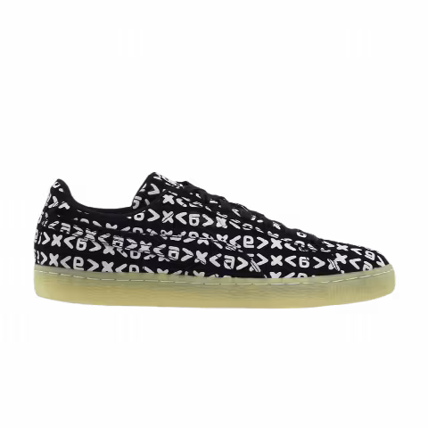 Puma Suede 'Zamunda'