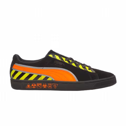 Puma Suede 'Hazard'