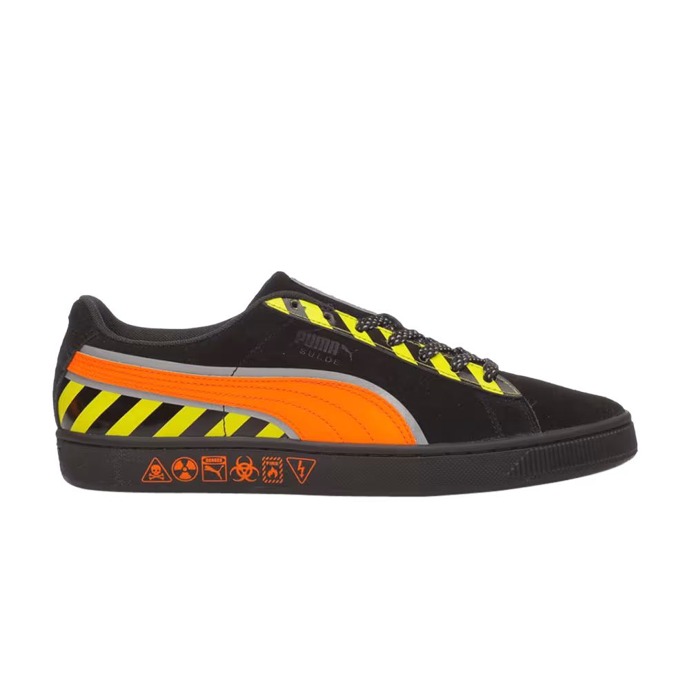 Puma Suede Hazard