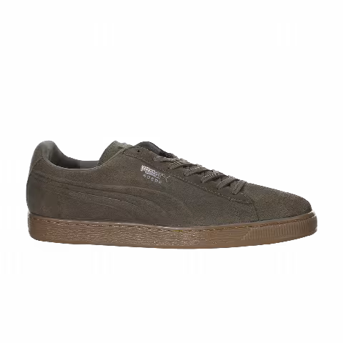 Puma Suede Emboss
