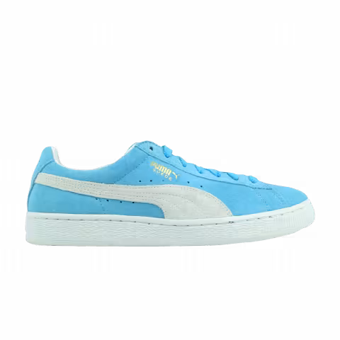 Puma The Suede 'Norse Blue'