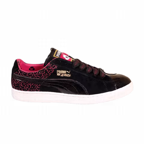Puma Yo! MTV Raps x Suede 'Beetroot Purple'