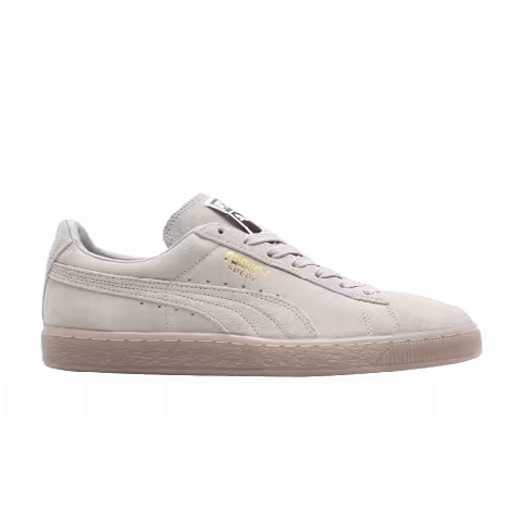 Puma Suede Classic 'Iced Pack - Grey Violet'
