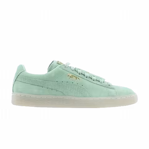 Puma Suede Epic Remix 'Gossamer Green'
