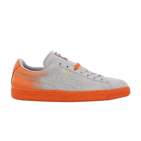 Puma Suede Classic+ Blur