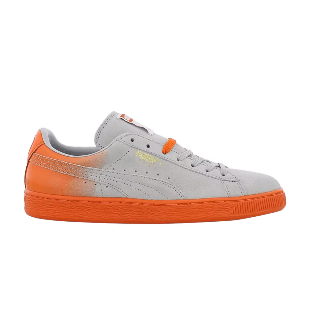 Puma Suede Classic+ Blur